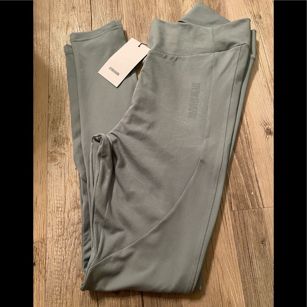 Gymshark leggings XL
